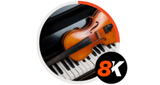 Logo Radio Novosti Klasika