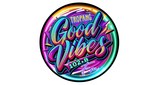 Logo Tropang Goodvibes 102.8