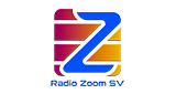 Logo Radio Zoom SV