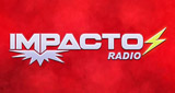Logo Impactos Radio