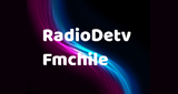 Logo RadioDetv Fmchile