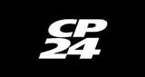 Logo CP24 Toronto