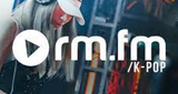 Logo RauteMusik K-Pop