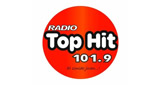 Logo Radio Top Hit 101.9