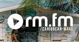 Logo RauteMusik Caribbean Wave