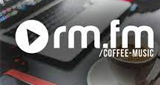 Logo RauteMusik Coffee Music