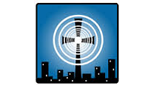 Logo The Station of the Cross - Catholic Radio