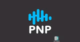 Logo PNP Esporte
