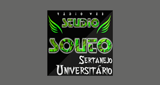 Logo Radio Studio Souto - Sertanejo Universitario