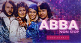 Logo Polskie Radio Abba Non Stop