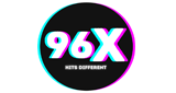 Logo 96X Memphis