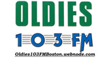 Logo Oldies 103