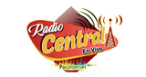 Logo Radio Central OKC