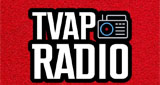 Logo TVAP Radio