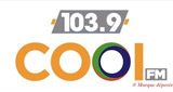 Logo Cool Fm