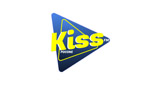 Logo Kiss Fm Poconé