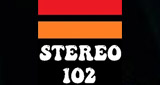 Logo Stereo 102