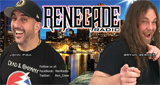 Logo Renegade Radio