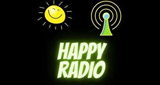 Logo Happyradio
