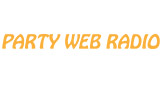 Logo Party Web Radio