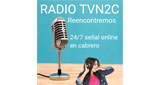 Logo Radio TVN2C
