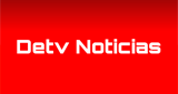 Logo Detv Noticia