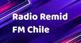Logo Radio Remid FM Chile
