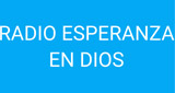 Logo Radio Esperanza En Dios