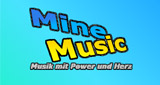 Logo MineMusic