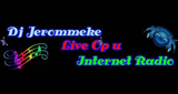 Logo DJ Jerommeke