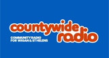 Logo Countywide Radio