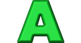 Logo Rádio Atividade FM