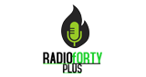 Logo FortyPlus
