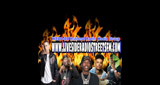 Logo Livesideradio 92.7fm