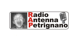 Logo Radio Antenna Petrignano