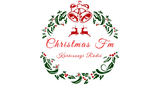 Logo Christmas FM