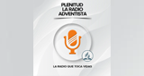 Logo Plenitud la Radio Adventista