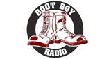 Logo Boot Boy Radio