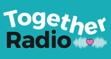 Logo Together Radio