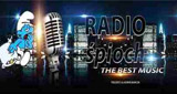 Logo Radio Spioch