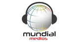 Logo Radio Mundial AM FM