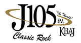 Logo J105 The Thunder