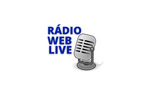 Logo Rádio Web Live