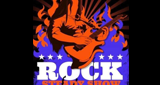 Logo Rock Steady Radio 94