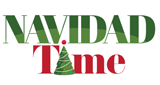 Logo Navidad Time