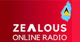 Logo Zealous Radio