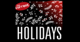 Logo Current Holiday