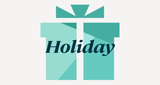 Logo Holiday