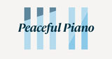 Logo Peaceful Piano