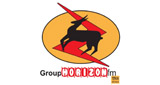 Logo Horizon Fm Ouaga